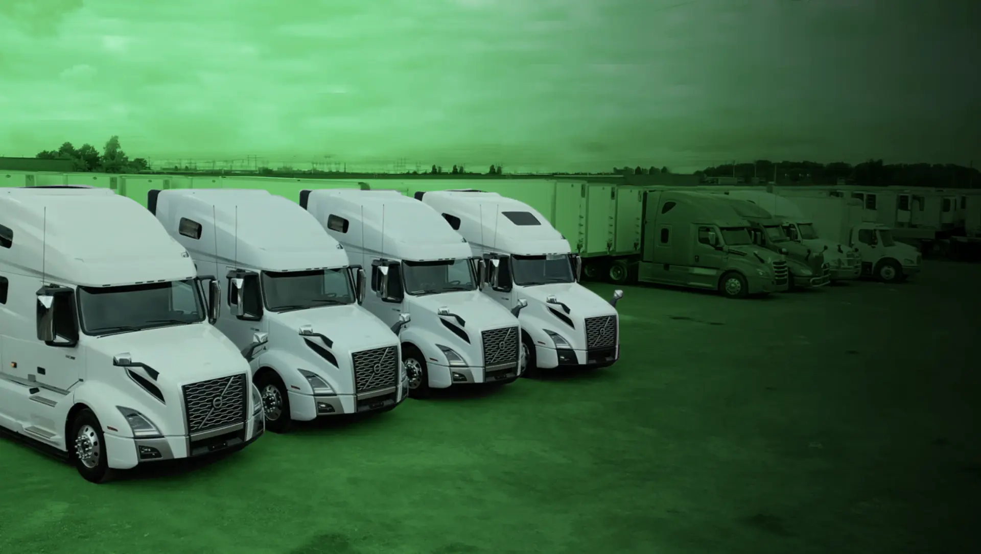 truck and trailer financing