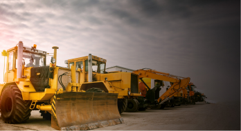 HEAVY EQUIPMENT FINANICNG AND LEASING BRAMPTON