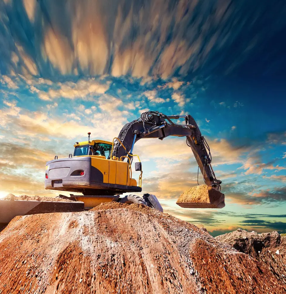 CONSTRUCTION EQUIPMENT FINANCING NEAR ME